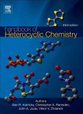Palladium in Heterocyclic Chemistry (eBook, ePUB)