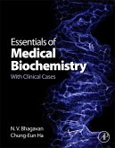 Essentials of Medical Biochemistry (eBook, ePUB)
