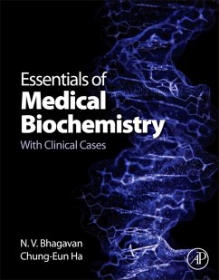 Cover Essentials of Medical Biochemistry (eBook, ePUB)