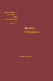 Operator Inequalities (eBook, PDF)