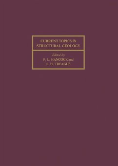 Current Topics in Structural Geology (eBook, PDF)