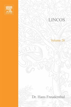 Cover Lincos (eBook, PDF)