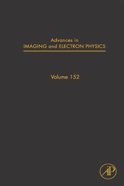 Advances in Imaging and Electron Physics (eBook, ePUB)