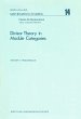 Divisor Theory in Module Categories... - Bild 1