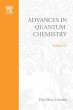 Advances in Quantum Chemistry (eBook,... - Bild 1