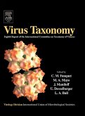 Virus Taxonomy (eBook, ePUB)