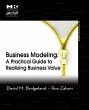 Business Modeling (eBook, ePUB) - Bild 1