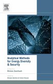 Analytical Methods for Energy Diversity and Security (eBook, ePUB)