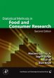 Statistical Methods in Food and... - Bild 1