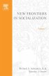 New Frontiers in Socialization (eBook,... - Bild 1