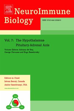 The Hypothalamus-Pituitary-Adrenal Axis (eBook, PDF)