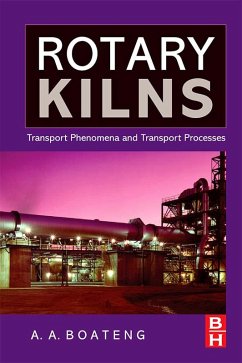 Cover Rotary Kilns (eBook, PDF)
