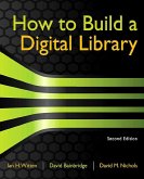 How to Build a Digital Library (eBook, ePUB)