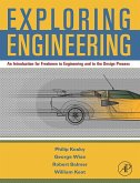 Exploring Engineering (eBook, PDF)