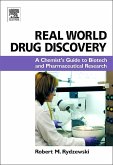 Real World Drug Discovery (eBook, ePUB)