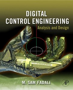 Cover Digital Control Engineering (eBook, ePUB)