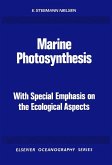 Marine Photosynthesis (eBook, PDF)