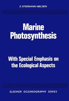Marine Photosynthesis (eBook, PDF) Cover Marine Photosynthesis (eBook, PDF)
