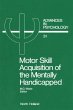 Motor Skill Acquisition of the Mentally... - Bild 1