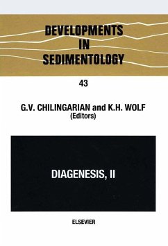 Diagenesis, II (eBook, PDF)