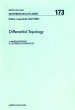 Differential Topology (eBook, PDF) - Bild 1