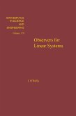 Observers for Linear Systems (eBook, PDF)