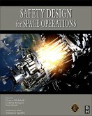Safety Design for Space Operations (eBook, ePUB)