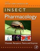 Insect Pharmacology (eBook, PDF)