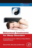 Behavioral Treatments for Sleep Disorders (eBook, ePUB)