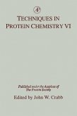 Techniques in Protein Chemistry (eBook, PDF)