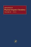 Advances in Physical Organic Chemistry (eBook, PDF)