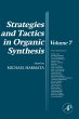 Strategies and Tactics in Organic... - Bild 1