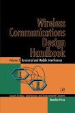 Wireless Communications Design Handbook (eBook, PDF)