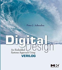 Digital Design (Verilog) (eBook, PDF) - Ashenden, Peter J.