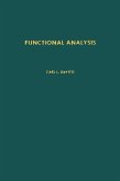 Functional Analysis (eBook, PDF)