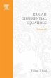 Riccati Differential Equations (eBook,... - Bild 1