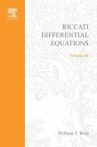 Riccati Differential Equations (eBook, PDF)