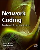 Network Coding (eBook, ePUB)