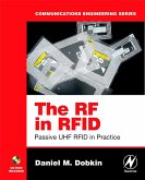 The RF in RFID (eBook, PDF)