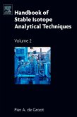 Handbook of Stable Isotope Analytical Techniques Vol II (eBook, ePUB)