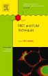 FRET and FLIM Techniques (eBook, PDF) - Bild 1