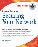 How to Cheat at Securing Your Network (eBook, PDF)