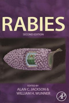 Cover Rabies (eBook, ePUB)
