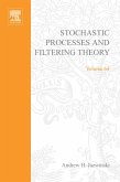 Stochastic Processes and Filtering Theory (eBook, PDF)