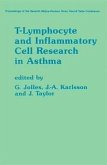 T-Lymphocyte and Inflammatory Cell Research in Asthma (eBook, PDF)