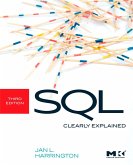 SQL Clearly Explained (eBook, ePUB)