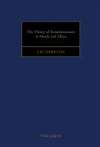 The Theory of Transformations in Metals and Alloys (eBook, ePUB)