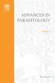 Advances in Parasitology (eBook, PDF)