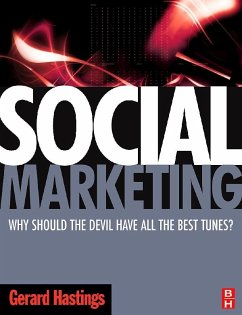 Cover Social Marketing (eBook, PDF)