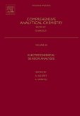 Electrochemical Sensor Analysis (eBook, ePUB)